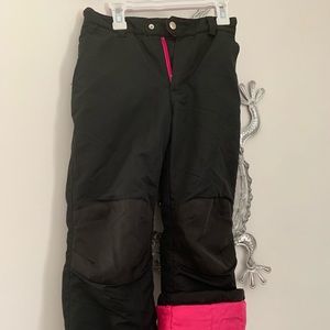 Lined Snow Pants